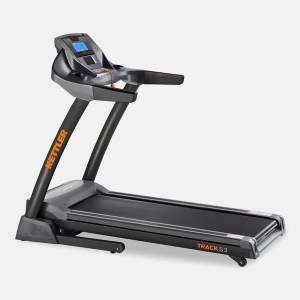 Kettler-Gym-Treadmill-Gym Equipment-Motorized Treadmill Track S3