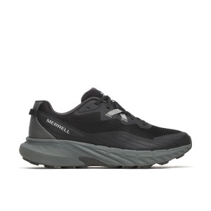 Merrell-Men-Trail Running -Footwear-Agility Trail-Black