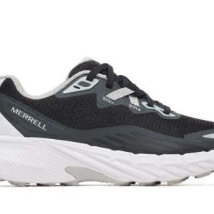 Merrell-Women-Trail Running -Footwear-Agility Trail-Black