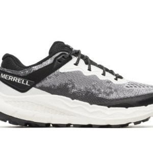 Merrell-Men-Trail Running -Footwear-Nova 4-White/Black