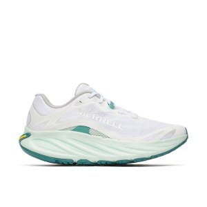 Merrell-Men-Trail Running -Footwear-ProMorph-White/Spearmint