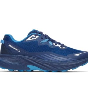 Merrell-Men-Trail Running -Footwear-Agility Trail-Mariana