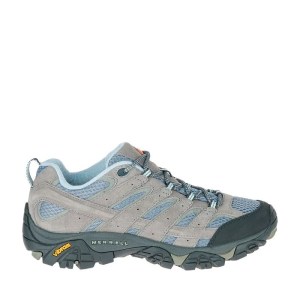 Merrell-Women-Hiking-Footwear-Moab 2 Ventilator-Smoke