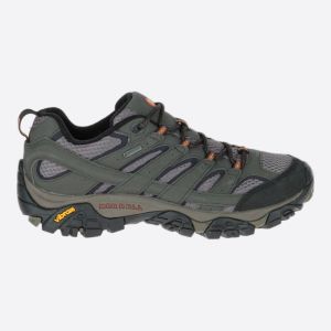 Merrell-Women-Hiking-Footwear-Moab 2 Gore Tex-Beluga