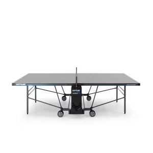 Kettler-Table Tennis-Tables-K5 Outdoor Table Tennis Table-Blue