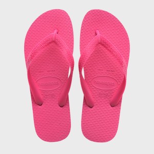 Havaianas-Women-Flip Flops-Footwear-Havaianas Color-Pink Flux