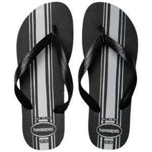 Havaianas-Men-Flip Flops-Footwear-Havaianas Color Essential-Black/Black