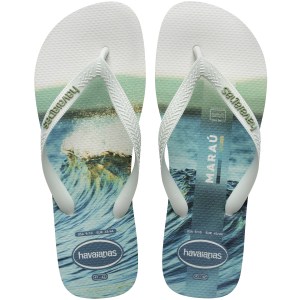 Havaianas-Men-Flip Flops-Footwear-Havaianas Top Surfer I-White/White