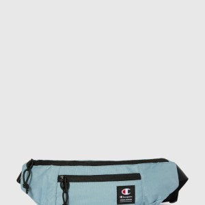 Champion-Belt Bags-Accessories-Classic Belt Bag-Light Blue