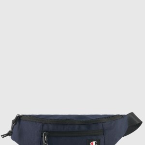 Champion-Belt Bags-Accessories-Classic Belt Bag-Navy Blue