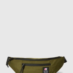 Champion-Belt Bags-Accessories-Classic Belt Bags-Green