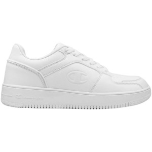 Champion-Women-Footwear-Rebound 18 2.0 Low-Triple White