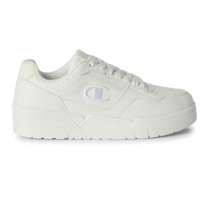 Champion-Men-Footwear-Rebound 18.0 Heritage Performance-Triple White