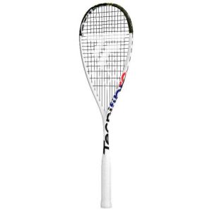 Tecnifibre-Unisex-Rackets-Squash-Carboflex 125 X-Top