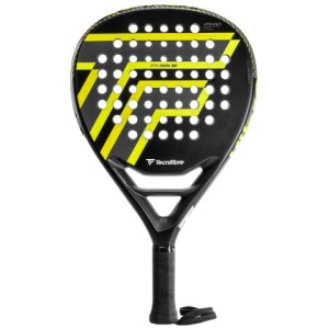 Tecnifibre-Unisex-Rackets-Padel-Wall Breaker 365