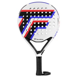 Tecnifibre-Unisex-Rackets-Padel-Wall Master 360
