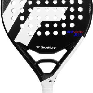 Tecnifibre-Unisex-Rackets-Padel-Wall Master 365 Phd
