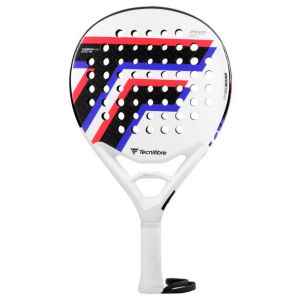Tecnifibre-Unisex-Rackets-Padel-Wall Master 370