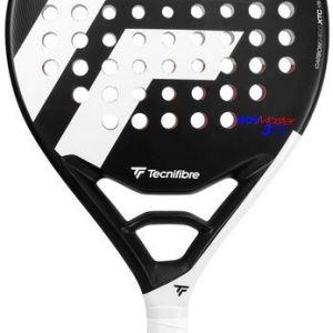 Tecnifibre-Unisex-Rackets-Padel-Wall Master 375 Phd