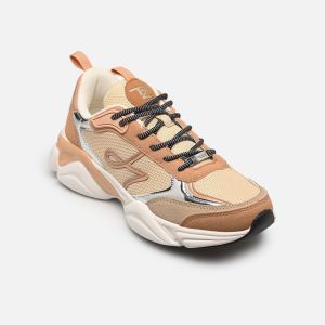 Les Tropeziennes-Women-Sneakers-Footwear-Arya-Nude Multi
