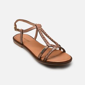 Les Tropeziennes-Women-Sandals-Footwear-Helectra-Cappuccino