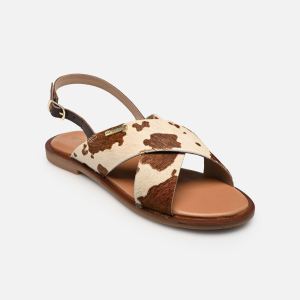 Les Tropeziennes-Women-Sandals-Footwear-Doapo-Vache