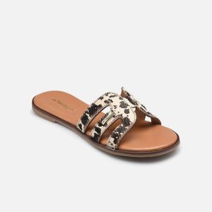 Les Tropeziennes-Women-Mules-Footwear-Hamigapo-Vache