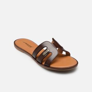 Les Tropeziennes-Women-Mules-Footwear-Hamigos-Chocolat