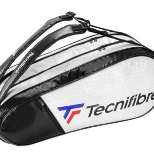 Tecnifibre-Unisex-Bags-Tennis-Tour RS Endurance 6 Racket Bag