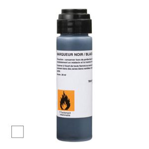 Tecnifibre-Unisex-Stencil Ink-Tennis-Stencil Ink White