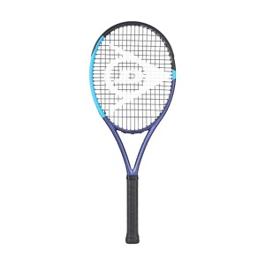 Dunlop-Adults-Rackets-Tennis-D TF 26 FX500 TOUR G4 NH
