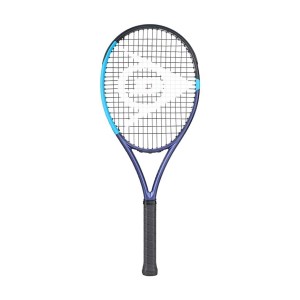 Dunlop-Adults-Rackets-Tennis-D TF 26 FX500 G3 NH