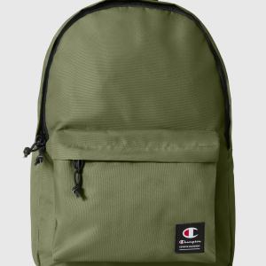 Champion-Backpacks-Accessories-Classic Backpack-Olive Green