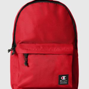 Champion-Backpacks-Accessories-Classic Backpack-Red