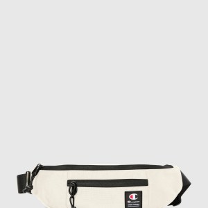 Champion-Belt Bags-Accessories-Classic Belt Bag-Off White