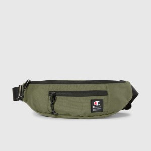 Champion-Belt Bags-Accessories-Classic Belt Bags-Olive Green