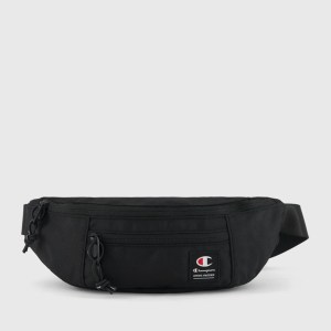 Champion-Belt Bags-Accessories-Classic Belt Bags-Black