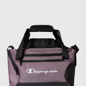 Champion-Duffel Bags-Accessories-Extra Small Duffel Bag-Mauve