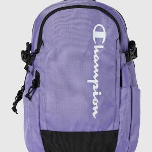 Champion-Backpacks-Accessories-Backpack-Lilac/Black