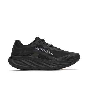 Merrell-Women-Hiking-Footwear-ProMorph-Black