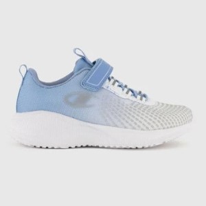 Champion-Girls-Footwear-Syphon Reflect G PS Low Cut shoe-Blue/White